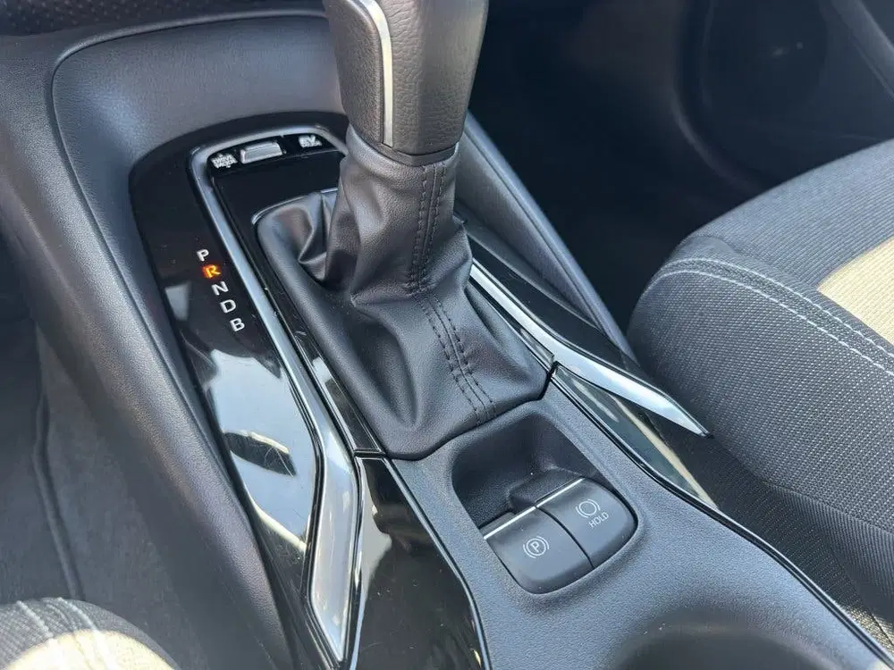 Toyota Corolla Hybrid 140 Active uit 2024, foto 12