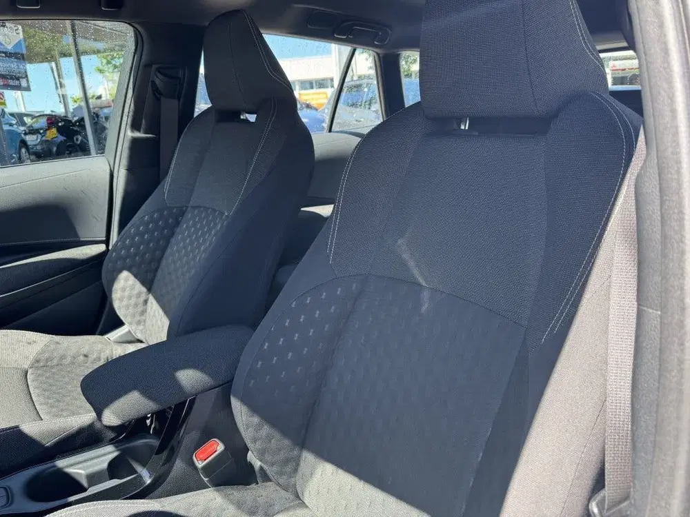 Toyota Corolla Hybrid 140 Active uit 2024, foto 13