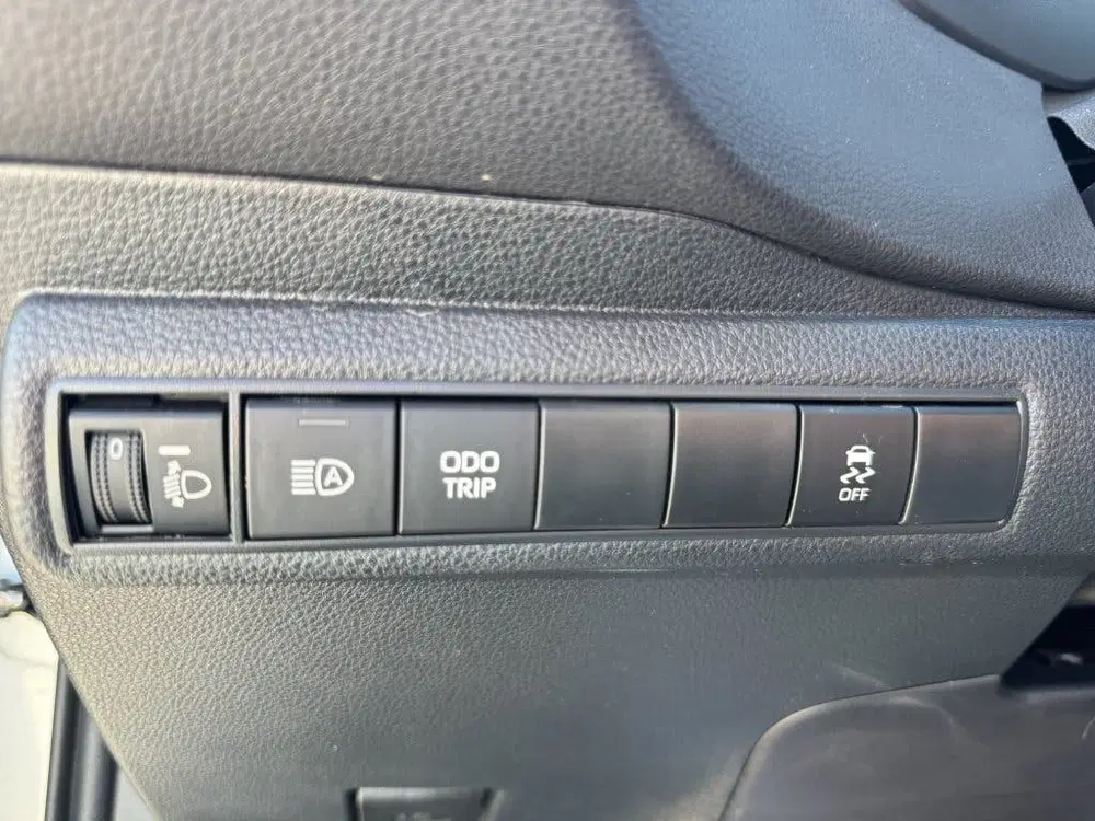 Toyota Corolla Hybrid 140 Active uit 2024, foto 14