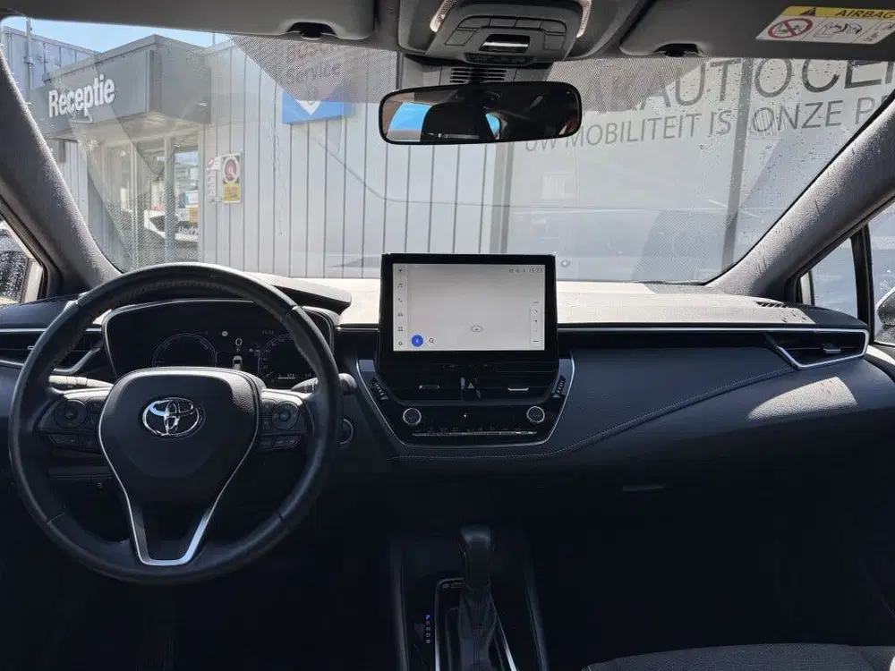 Toyota Corolla Hybrid 140 Active uit 2024, foto 8