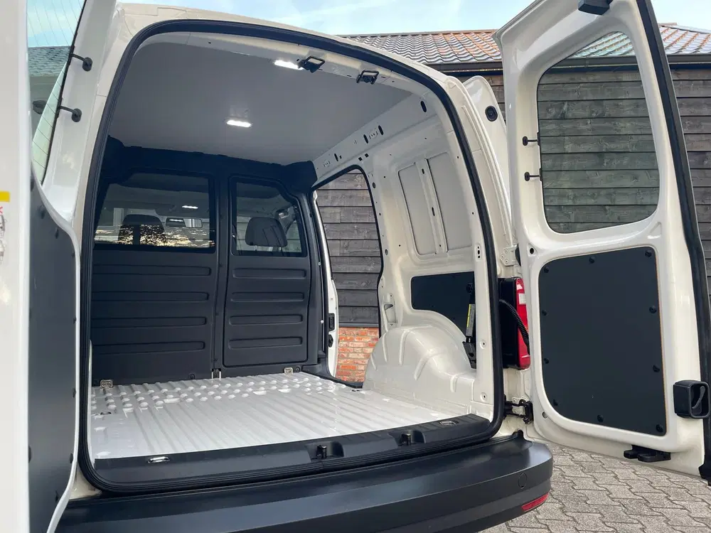 Volkswagen Caddy 1.2 TSI L1H1 uit 2019, foto 12