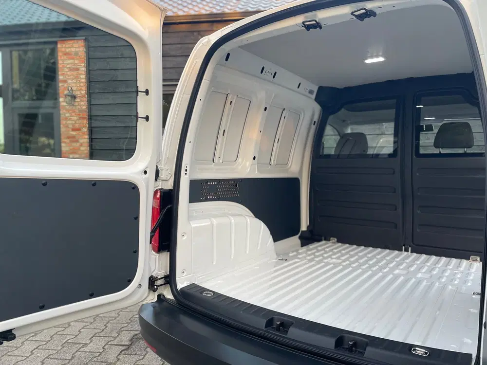 Volkswagen Caddy 1.2 TSI L1H1 uit 2019, foto 13