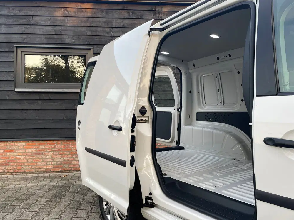 Volkswagen Caddy 1.2 TSI L1H1 uit 2019, foto 14