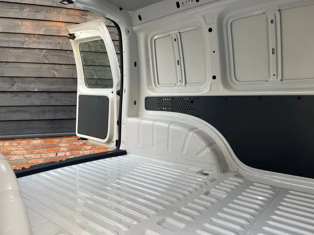 Volkswagen Caddy 1.2 TSI L1H1 uit 2019, foto 15