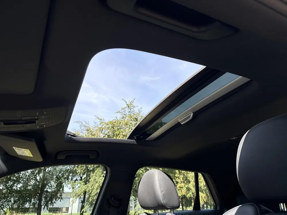 Audi Q2 2.0 TFSI 190pk S tronic quattro uit 2021, foto 9