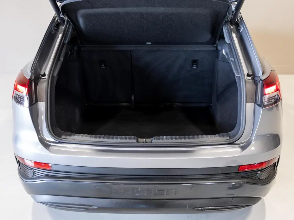 Audi Q4 e-tron 40 Launch edition Advanced Plus 77 kWh SOH uit 2021, foto 15