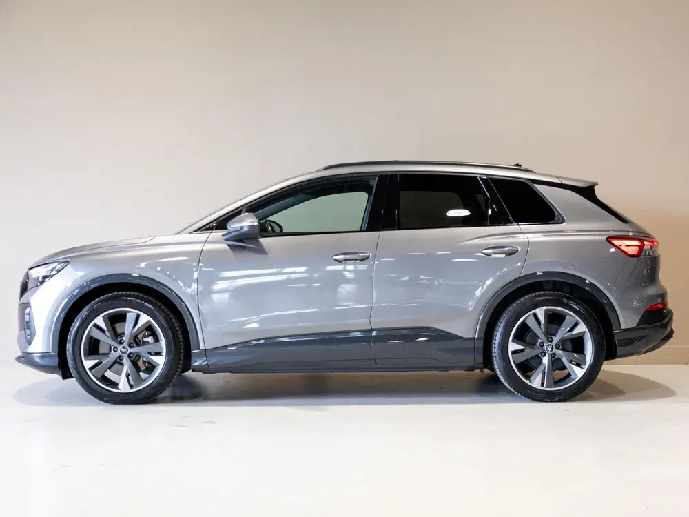 Audi Q4 e-tron 40 Launch edition Advanced Plus 77 kWh SOH uit 2021, foto 3
