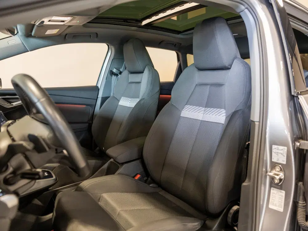 Audi Q4 e-tron 40 Launch edition Advanced Plus 77 kWh SOH uit 2021, foto 8