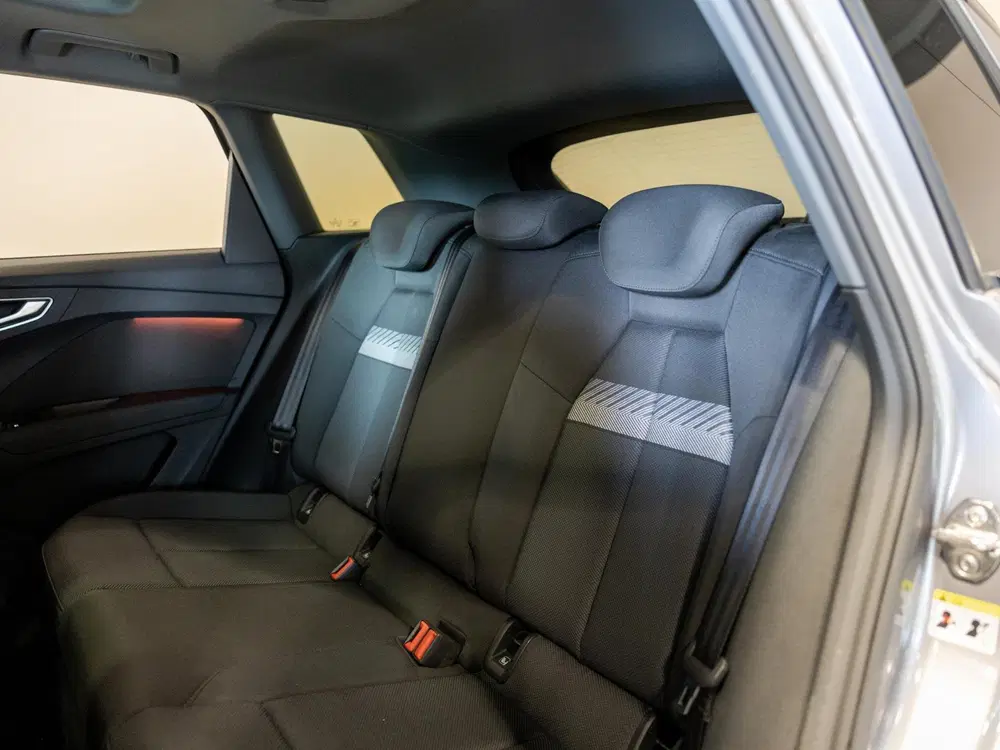 Audi Q4 e-tron 40 Launch edition Advanced Plus 77 kWh SOH uit 2021, foto 9