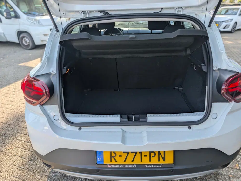 Dacia Sandero 1.0 TCe 90 Comfort uit 2022, foto 9