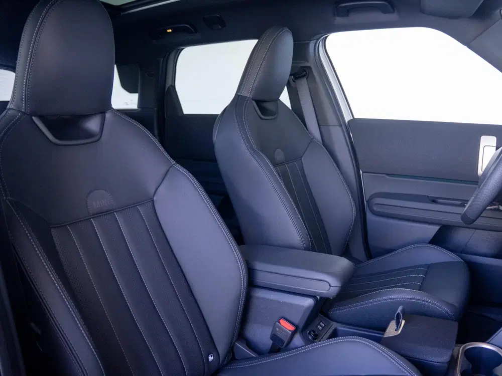 Mini Countryman C uit 2026, foto 10
