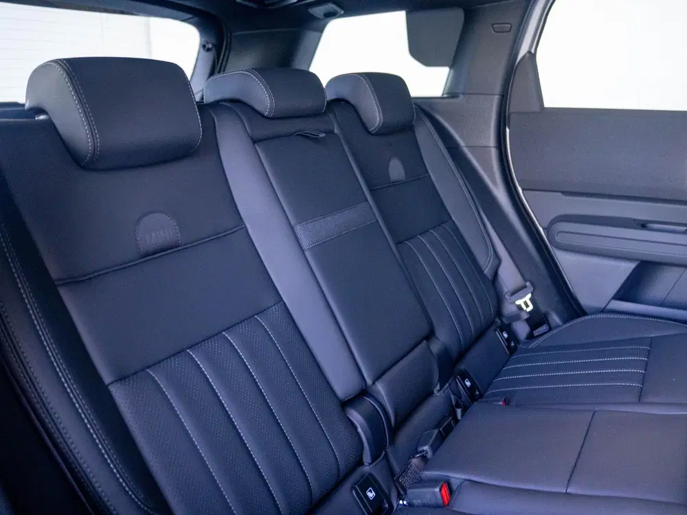 Mini Countryman C uit 2026, foto 11