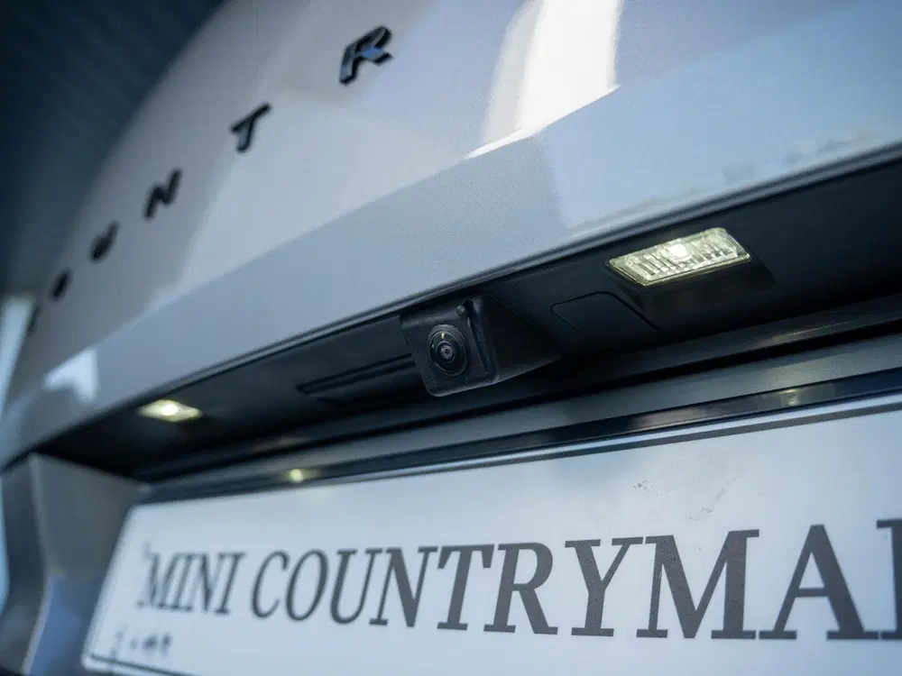 Mini Countryman C uit 2026, foto 13
