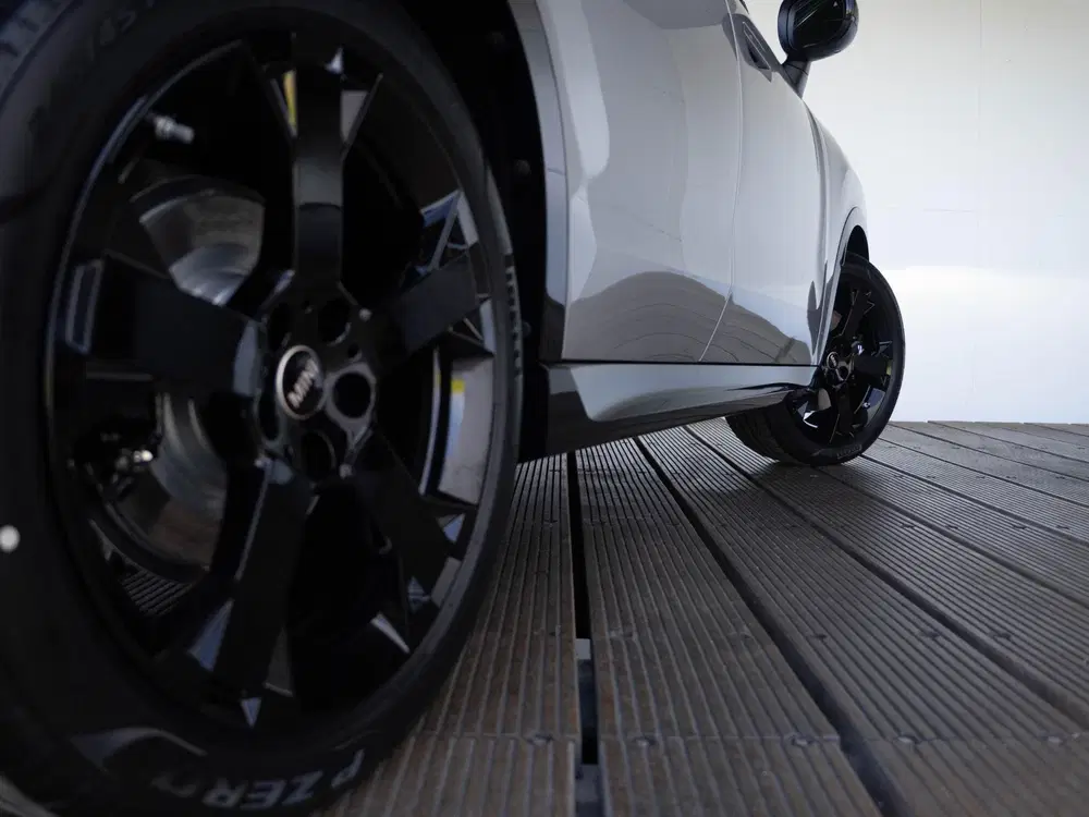 Mini Countryman C uit 2026, foto 15
