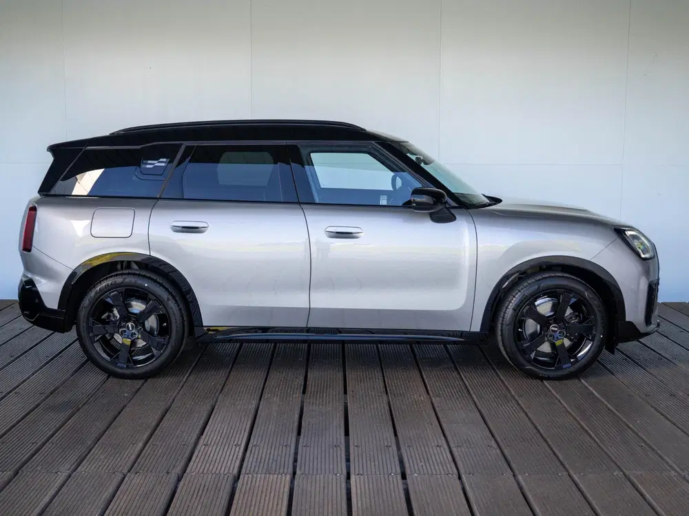 Mini Countryman C uit 2026, foto 4
