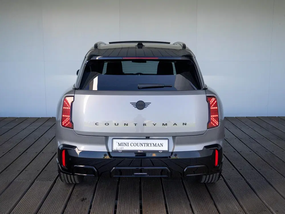 Mini Countryman C uit 2026, foto 5