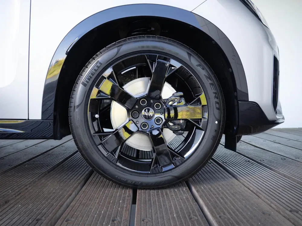 Mini Countryman C uit 2026, foto 6