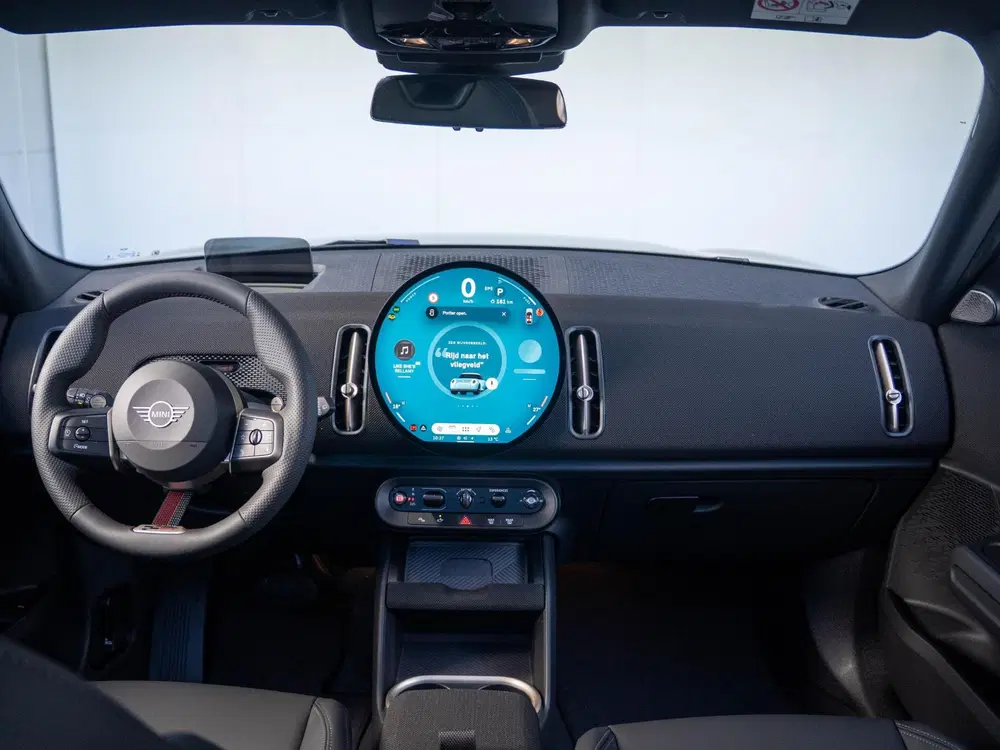 Mini Countryman C uit 2026, foto 7