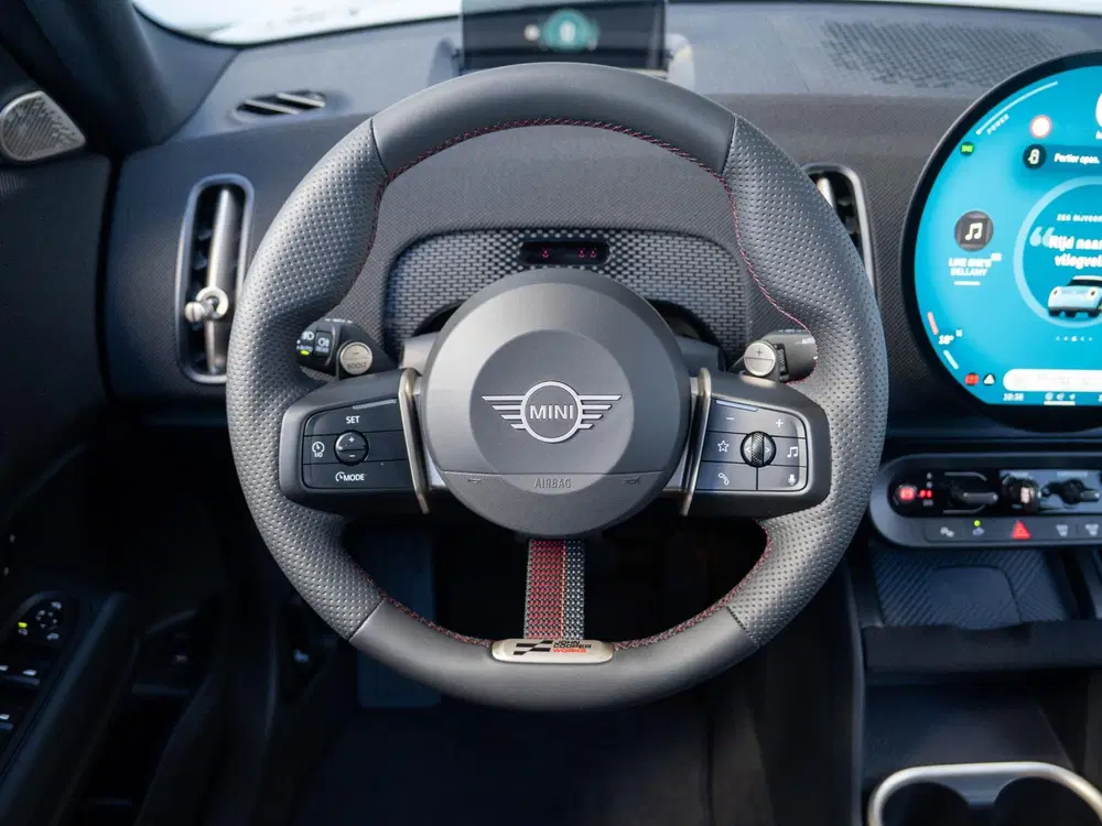 Mini Countryman C uit 2026, foto 8