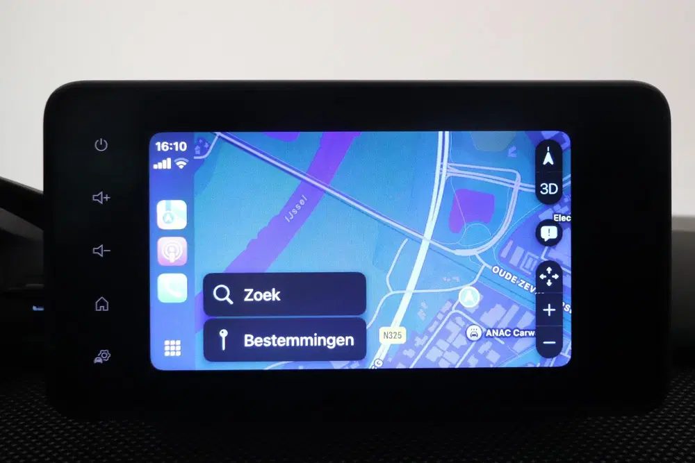 Dacia Sandero 1.0 TCe 90 Expression uit 2025, foto 11
