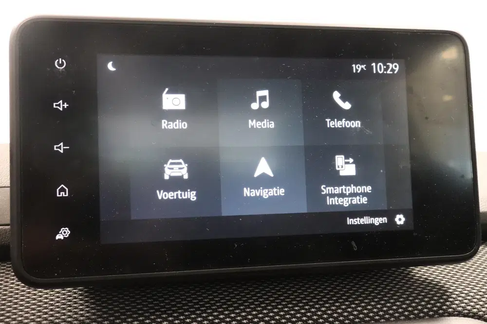 Dacia Sandero 1.0 TCe 90 Expression uit 2025, foto 12