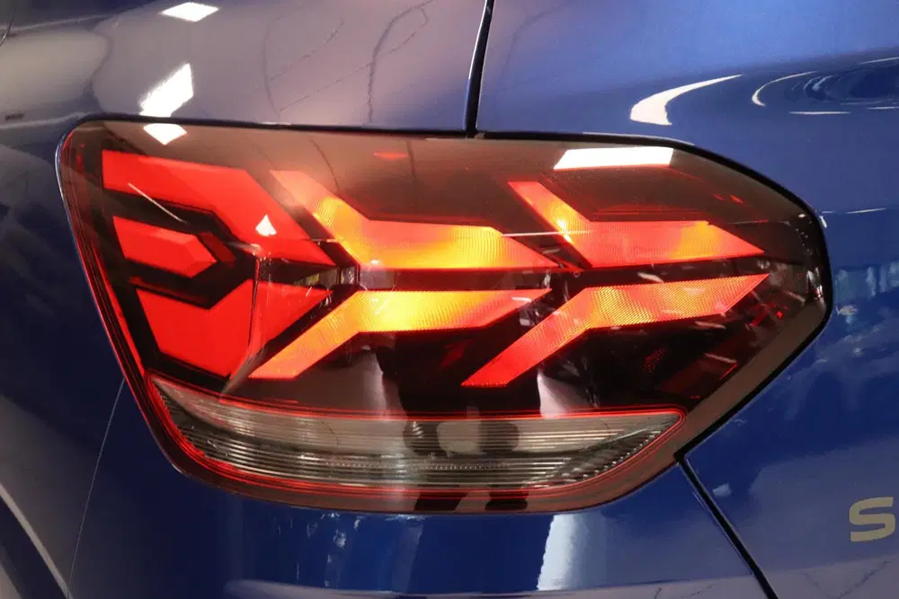Dacia Sandero 1.0 TCe 90 Expression uit 2025, foto 14
