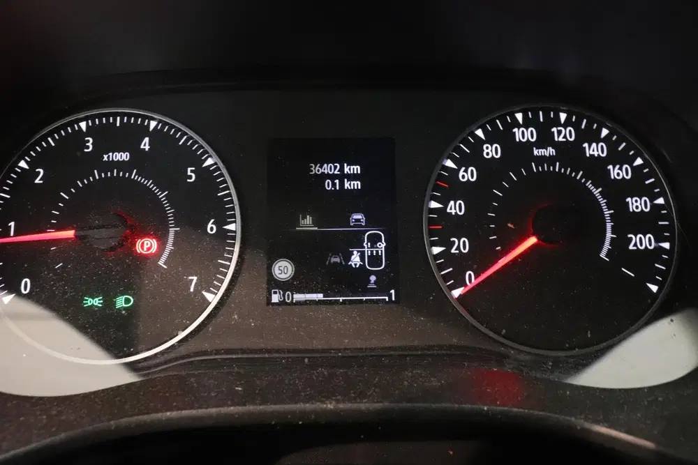 Dacia Sandero 1.0 TCe 90 Expression uit 2025, foto 4