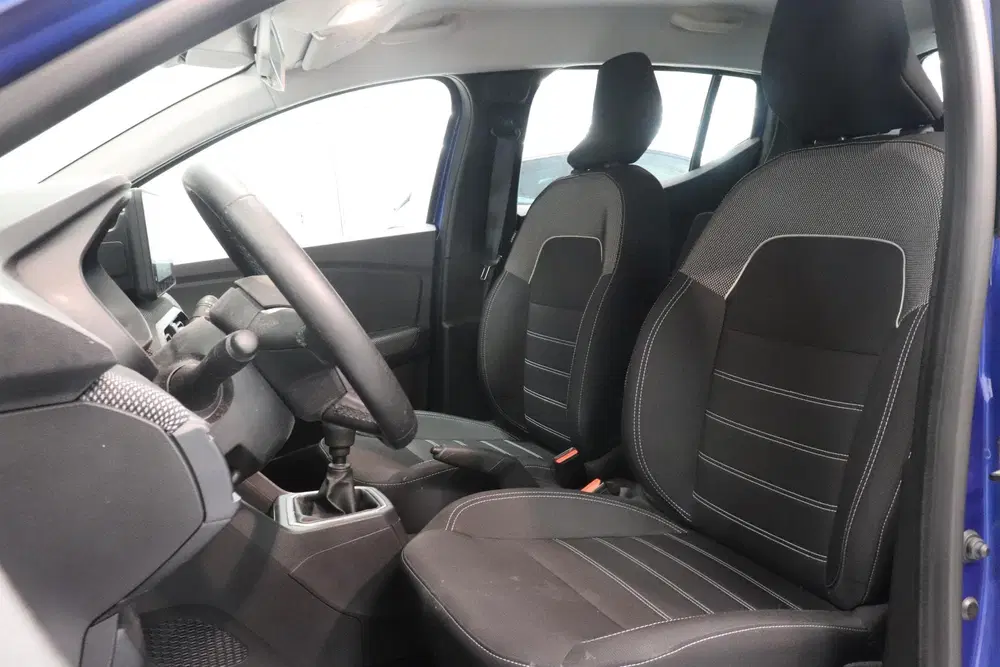 Dacia Sandero 1.0 TCe 90 Expression uit 2025, foto 7