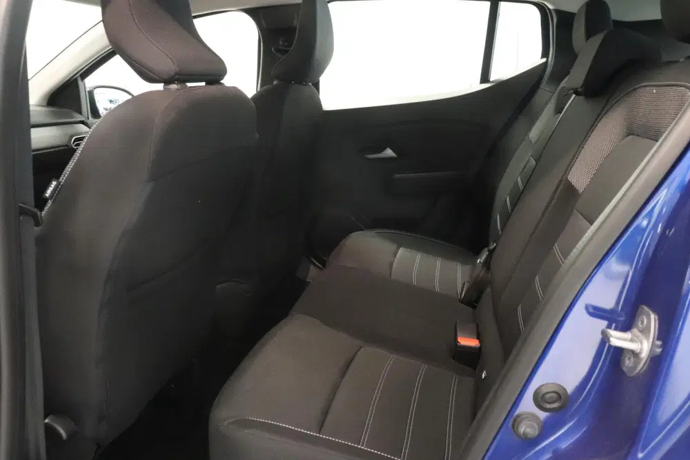 Dacia Sandero 1.0 TCe 90 Expression uit 2025, foto 8