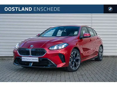 BMW 1-serie 120 M Sport Automaat uit 2025