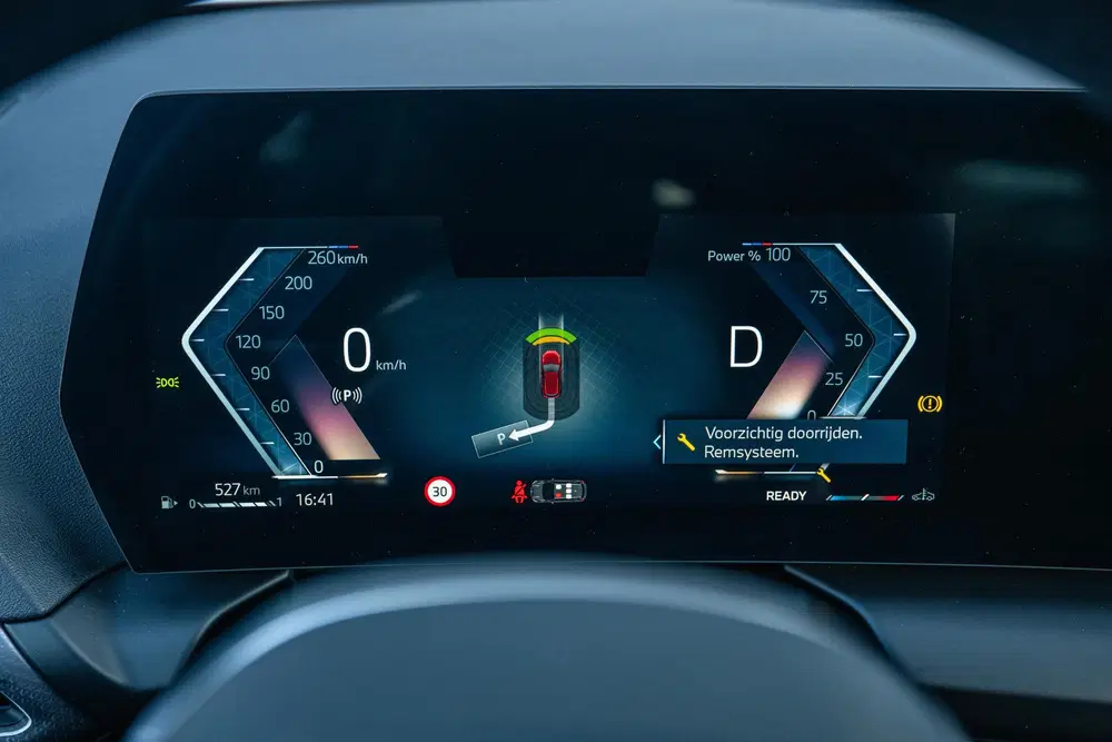 BMW 1-serie 120 M Sport Automaat uit 2025, foto 12