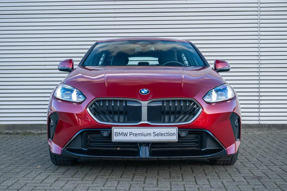 BMW 1-serie 120 M Sport Automaat uit 2025, foto 13