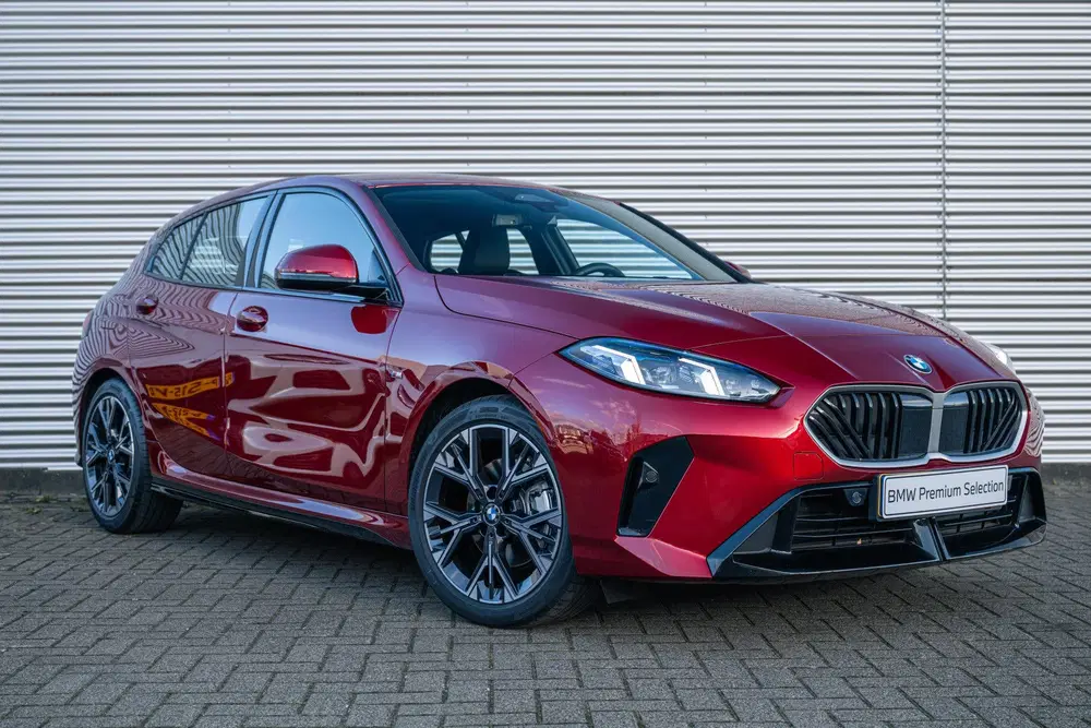 BMW 1-serie 120 M Sport Automaat uit 2025, foto 15