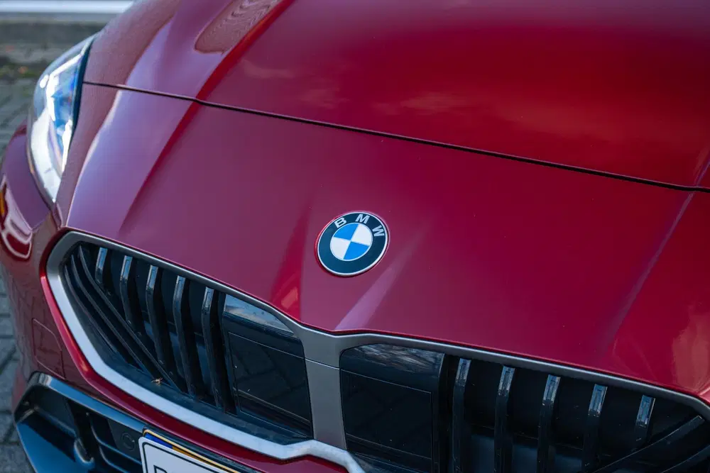 BMW 1-serie 120 M Sport Automaat uit 2025, foto 6