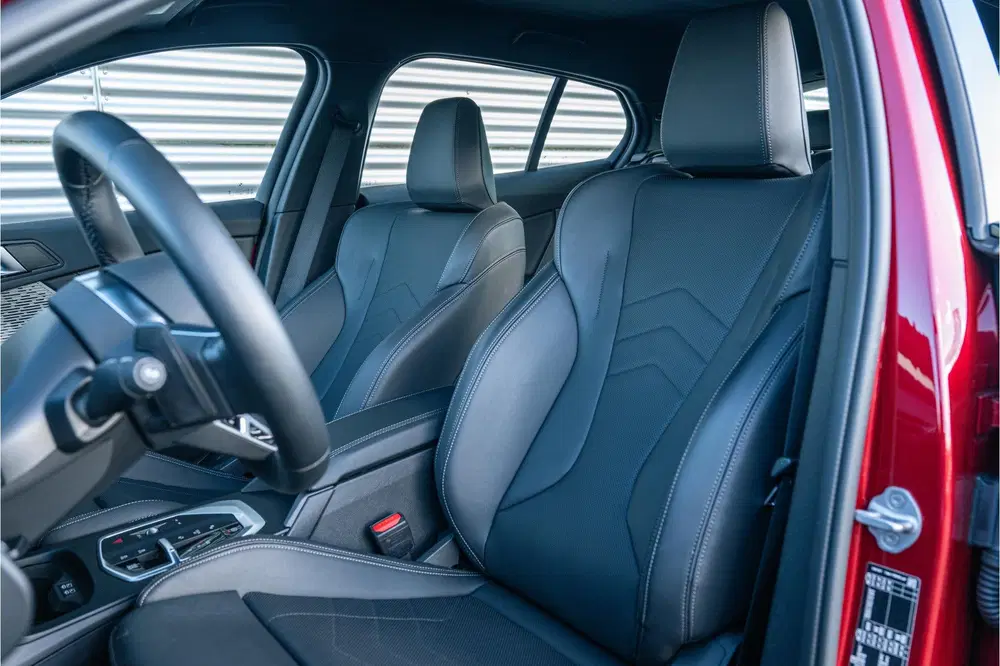 BMW 1-serie 120 M Sport Automaat uit 2025, foto 8