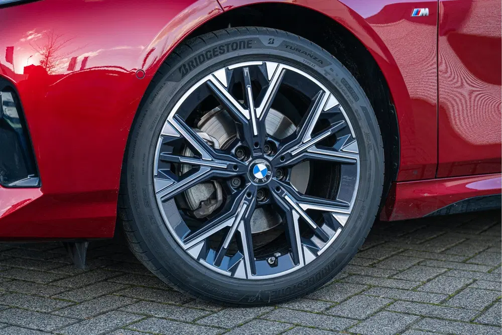 BMW 1-serie 120 M Sport Automaat uit 2025, foto 9
