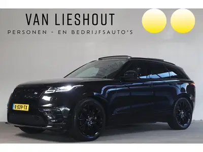 Land Rover Range Rover Velar 3.0 D300 AWD HSE Pano I Meridia uit 2019