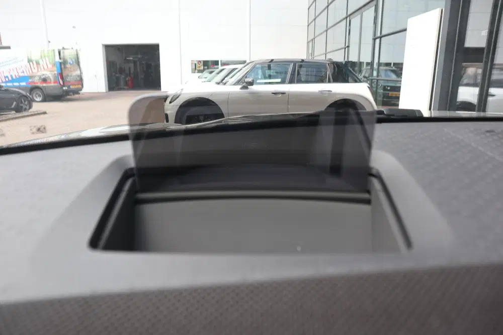 Mini Countryman C uit 2026, foto 12