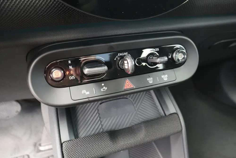 Mini Countryman C uit 2026, foto 15