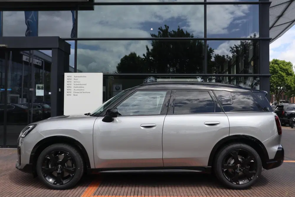 Mini Countryman C uit 2026, foto 3