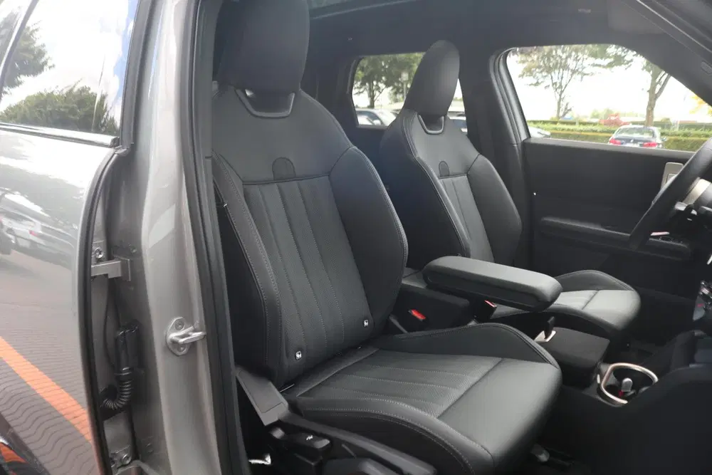 Mini Countryman C uit 2026, foto 7