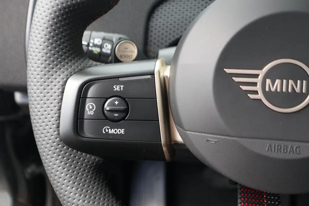 Mini Countryman C uit 2026, foto 8