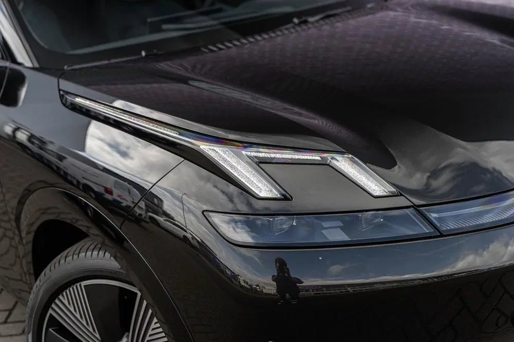 Lynk & Co 08 1.5 Plug-in Hybrid More uit 2025, foto 13