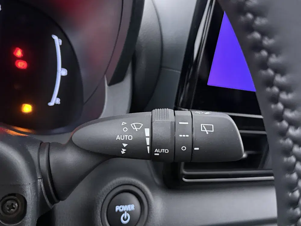 Toyota Yaris 1.5 Hybrid 115 Dynamic uit 2026, foto 11