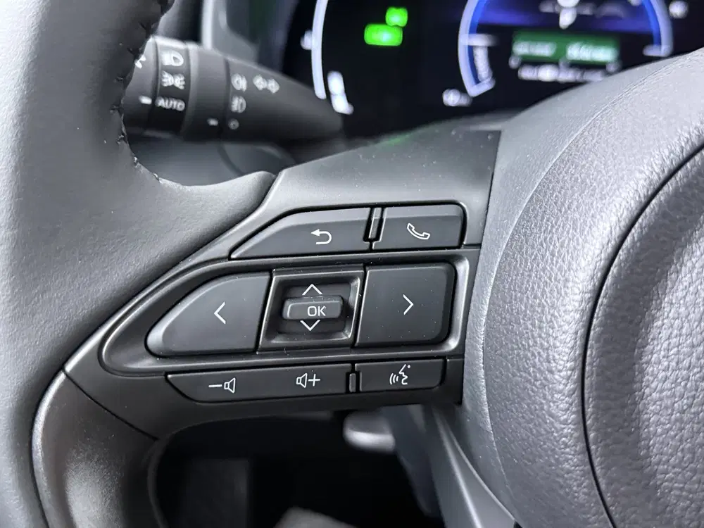 Toyota Yaris 1.5 Hybrid 115 Dynamic uit 2026, foto 12