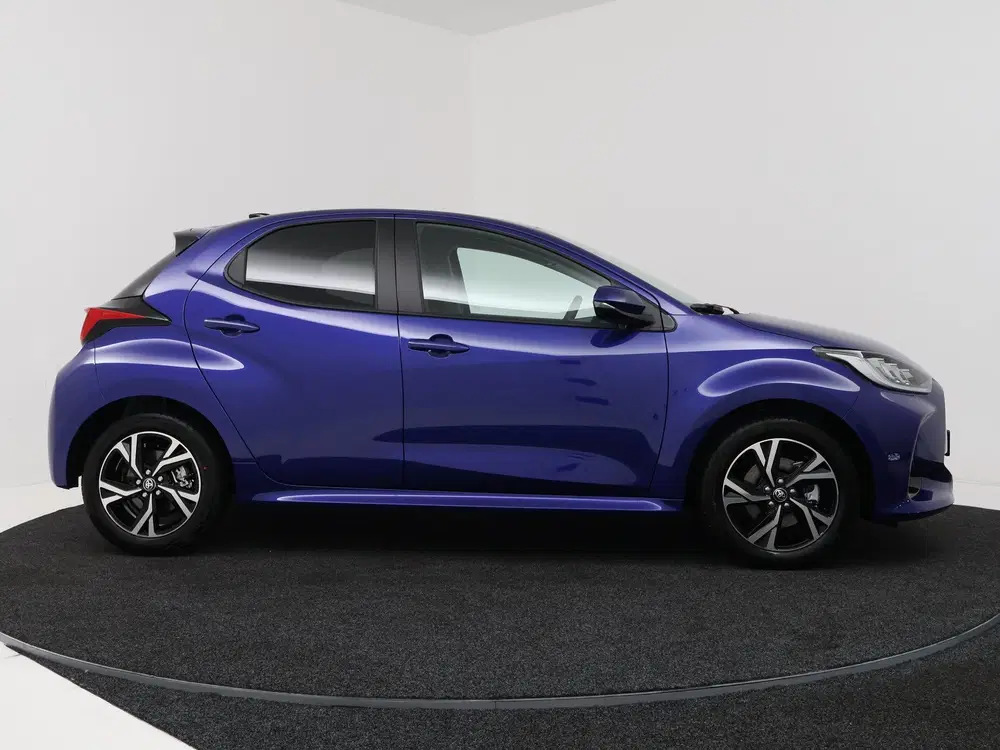 Toyota Yaris 1.5 Hybrid 115 Dynamic uit 2026, foto 13