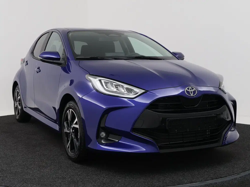 Toyota Yaris 1.5 Hybrid 115 Dynamic uit 2026, foto 14