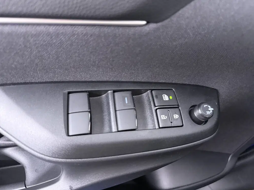 Toyota Yaris 1.5 Hybrid 115 Dynamic uit 2026, foto 4
