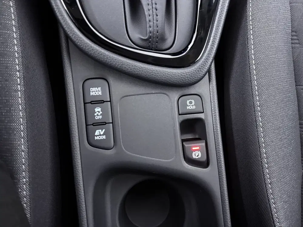 Toyota Yaris 1.5 Hybrid 115 Dynamic uit 2026, foto 7