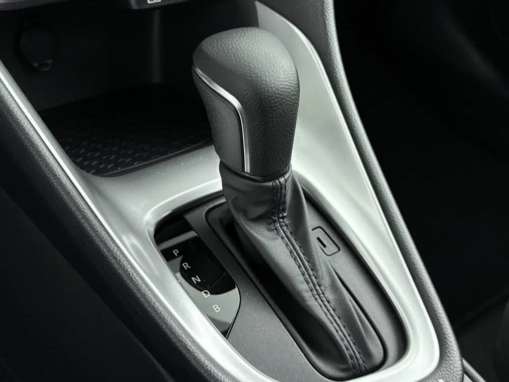 Toyota Yaris 1.5 Hybrid 115 Active uit 2026, foto 10